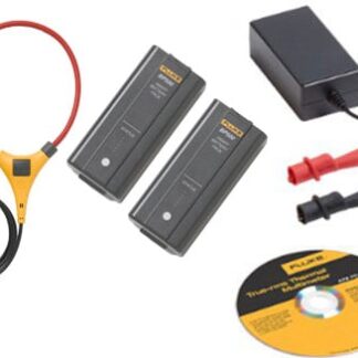 Fluke 279FC I/B - Multímetro térmico TRMS inalámbrico con iFlex y batería EXTRA