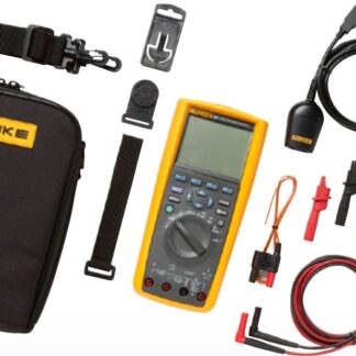 Kit de multímetro digital Fluke 287/FVF