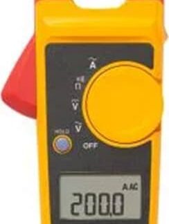 Pinza amperimétrica digital Fluke 302+/EM ESP CAT III, ESP emergente