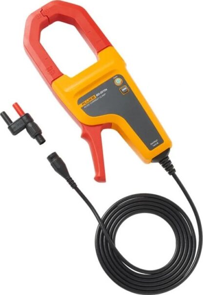 Fluke 80i-2010s - Pinza amperimétrica CA/CC de 2.000 A