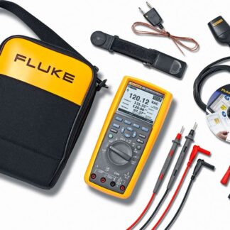 Kit de multímetro digital Fluke 289/FVF