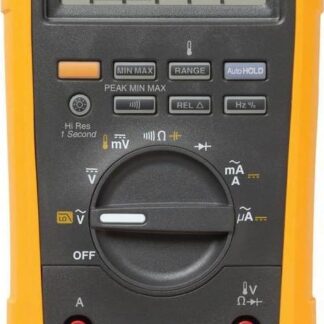 Multímetro industrial Fluke 28-II Rugged IP 67