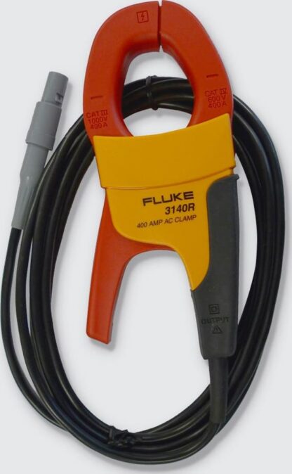 Transformador de corriente Fluke 3140R Clamp-on