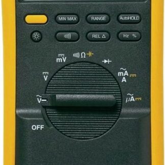 Multímetro digital Fluke de 83 V (serie 80 V)