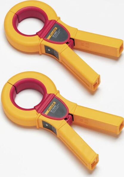 Fluke EI-1623 Juego de abrazaderas selectivas-sin estacas para Fluke 1623