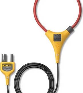 Juego de sondas de corriente flexible delgadas Fluke FS3000/6000A-TF-4-II FS3000A/6000A 4-PH de 36"