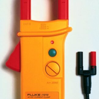 Adaptador de pinza amperimétrica Fluke I1010