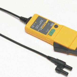 Adaptador de pinza amperimétrica CA/CC Fluke I30