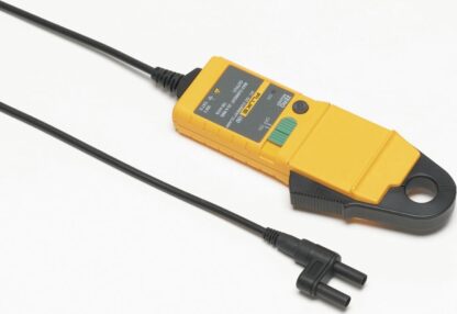 Adaptador de pinza amperimétrica CA/CC Fluke I30