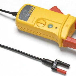 Adaptador de pinza amperimétrica CA/CC Fluke I410