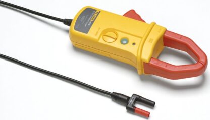 Adaptador de pinza amperimétrica CA/CC Fluke I410