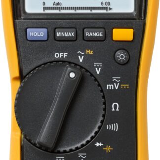 Fluke 115 - Field Technician’s Digital Multimeter