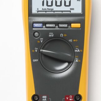 Fluke 177 - Multímetro digital True RMS para resolución de problemas/reparación