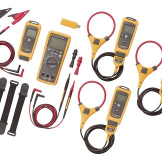 Sistema industrial inalámbrico Fluke 3000 FC IND FC