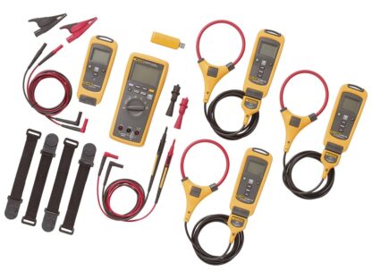 Sistema industrial inalámbrico Fluke 3000 FC IND FC