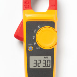 Fluke 323 - Pinza amperimétrica True RMS