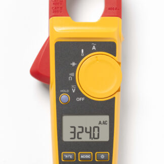 Fluke 324 - Pinza amperimétrica True RMS