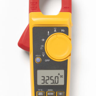 Fluke 325 - Pinza amperimétrica True RMS