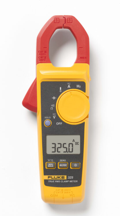 Fluke 325 - Pinza amperimétrica True RMS