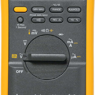 Fluke 87-5 - Multímetro industrial (87-V)