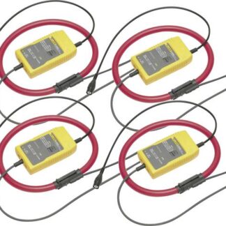 Adaptador de pinza amperimétrica Fluke I3000 FLEX-4PK