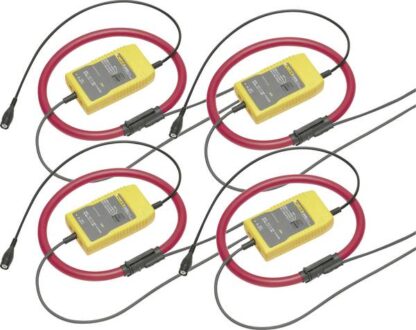 Adaptador de pinza amperimétrica Fluke I3000 FLEX-4PK