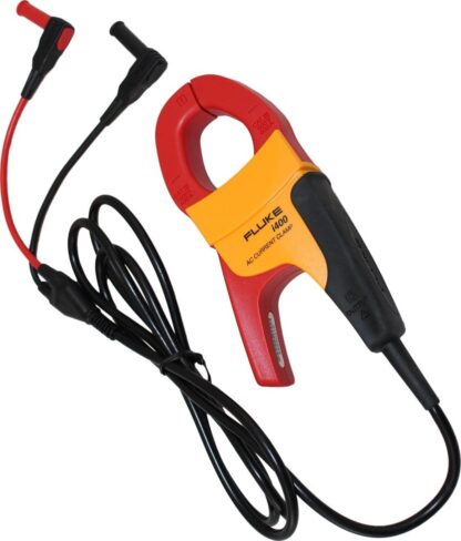 Adaptador de pinza amperimétrica Fluke I400