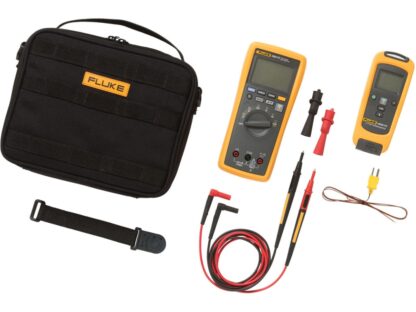 Kit Fluke T3000 FC Kit Esencial Inalámbrico FC con T3000