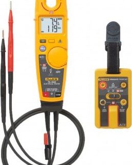 Kit de unidad de prueba Fluke T6-1000/PRV240FS