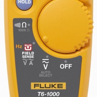 Fluke T6-1000 - Comprobador eléctrico con Fieldsense