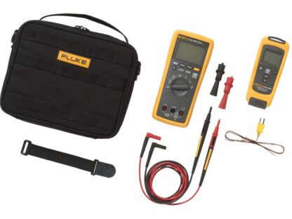 Kit Fluke V3000 FC Wireless Essential KIT con V3000