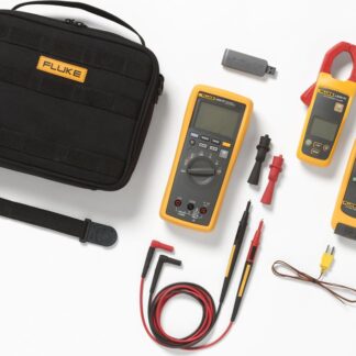 Kit de sistema de climatización inalámbrico Fluke 3000 FC