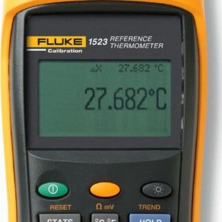 Fluke 1523-P3-156 incluido con 5627A PRT