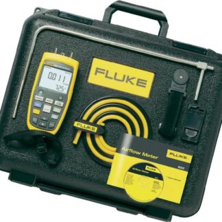 Kit de medidor de flujo de aire Fluke 922/KIT