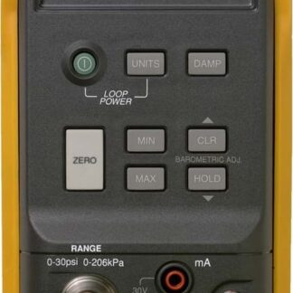 Calibrador de presión Fluke 717 10000G PSIG