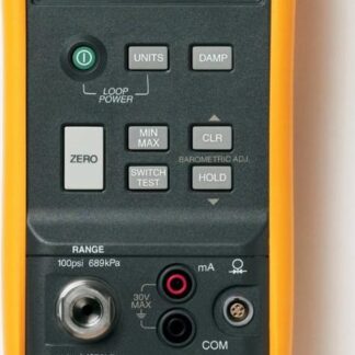 Calibrador de presión Fluke 717 100G 100 PSIG