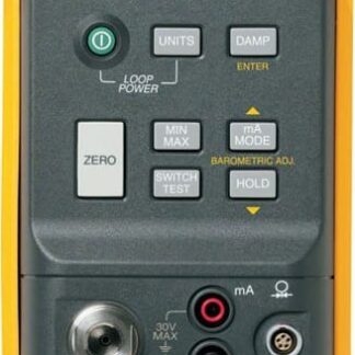 Calibrador de presión Fluke 718 100US 100 PSIG