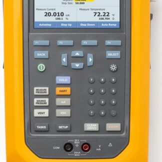 Calibrador de presión Fluke 729 30G FC automático