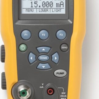 Calibrador de presión eléctrico Fluke 719PRO 150G, 150 PSIG