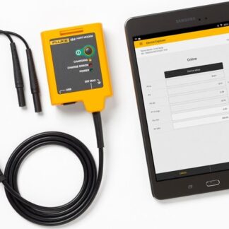 Calibradores multifunción Fluke 154 US-CAN - Tipo Portátil, Compatible con Hart Sí, Compatible con bus de campo No