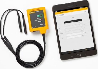 Calibradores multifunción Fluke 154 US-CAN - Tipo Portátil, Compatible con Hart Sí, Compatible con bus de campo No