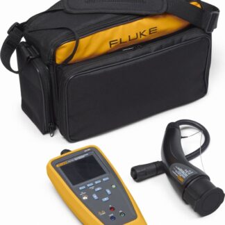 Fluke FEV150/TY1 PRO - Analizador de estación de carga para vehículos eléctricos con enchufe tipo 1 y software TruTest