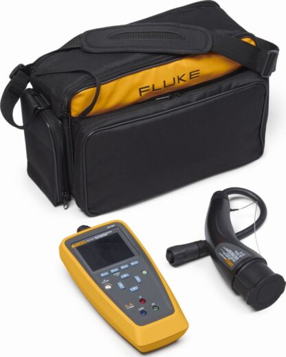 Fluke FEV150/TY1 PRO - Analizador de estación de carga para vehículos eléctricos con enchufe tipo 1 y software TruTest