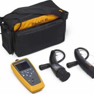 Fluke FEV150/TY1/TSL PRO - Analizador de estación de carga para vehículos eléctricos con enchufes tipo 1 y Tesla, software TruTest