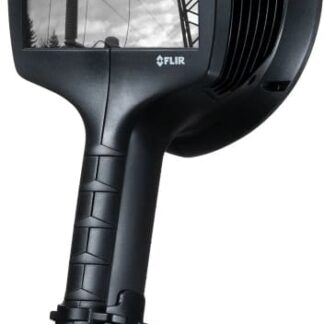 FLIR Si124-PD Cordless - Cámara de imágenes acústica industrial para detección de descargas parciales