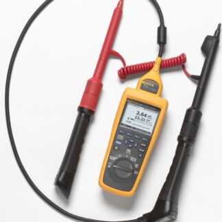 Analizador de baterías Fluke BT520