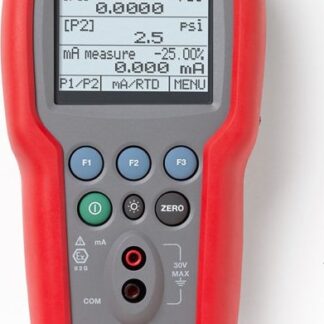 Fluke 721EX-1603 - Calibrador de presión de doble sensor 16 PSIG, 300 PSIG