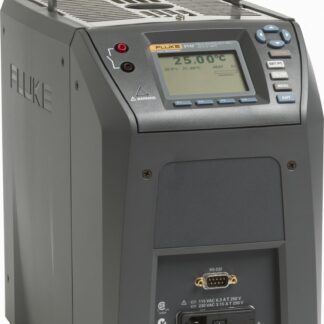 Fluke 9142-A-156 - Pozo de metrología de campo de baja temperatura con 9142-INSA