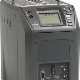 Fluke 9144-A-156 - Pozo de metrología de campo de alta temperatura con 9144-INSA