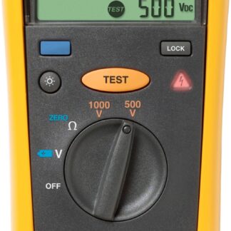 Fluke 1503 - Comprobador de resistencia de aislamiento